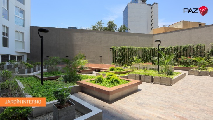 Departamentos en La Victoria