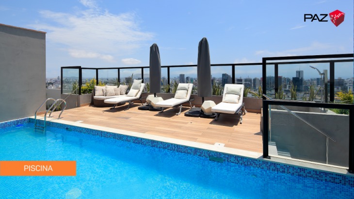 Departamentos en La Victoria