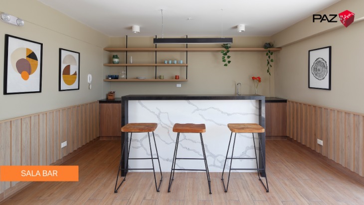 Departamentos en La Victoria