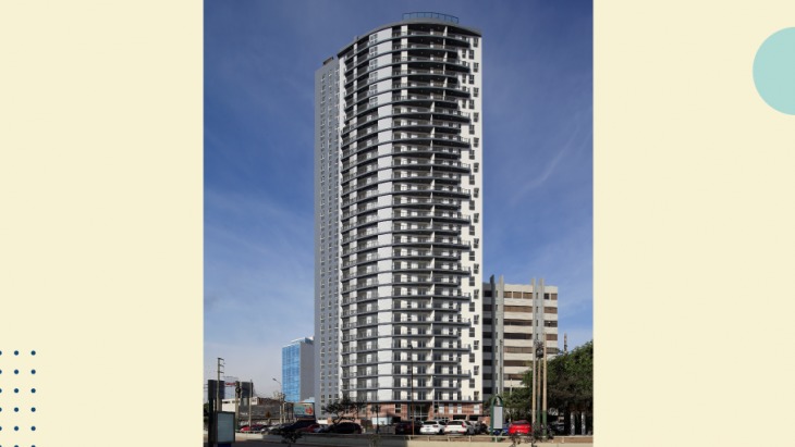 Departamentos en La Victoria