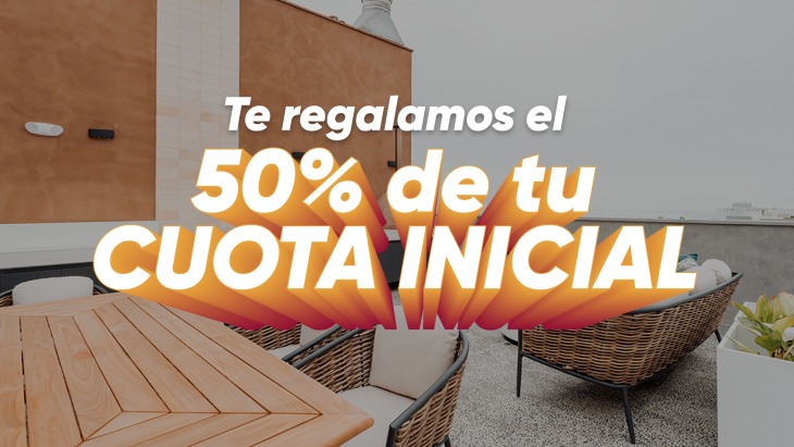Departamentos en San Miguel
