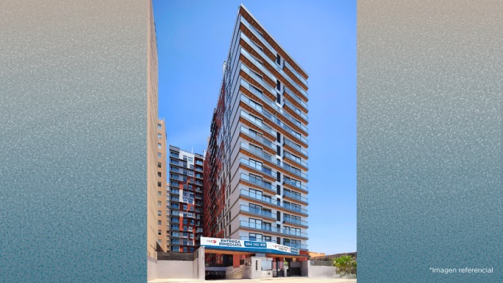 Departamentos en San Miguel