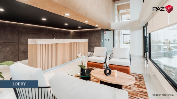 Departamentos en San Miguel