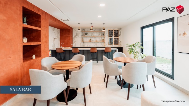 Departamentos en San Miguel