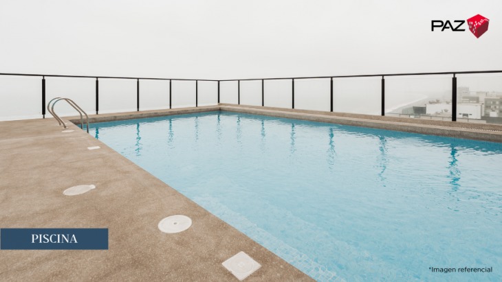 Departamentos en San Miguel