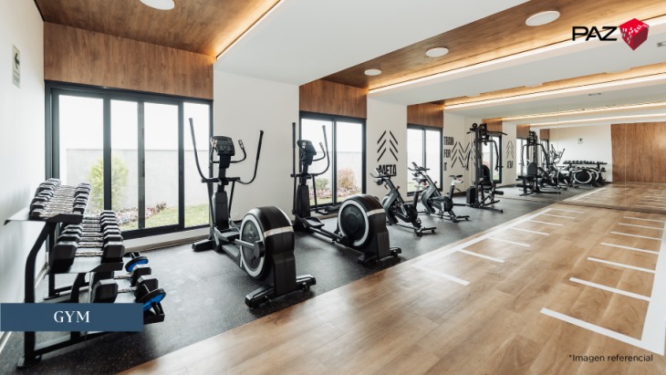 Departamentos en San Miguel