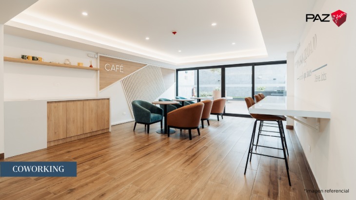 Departamentos en San Miguel