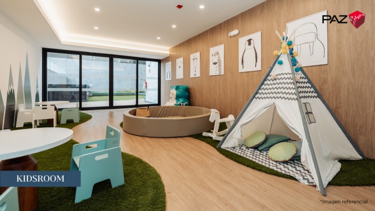 Departamentos en San Miguel