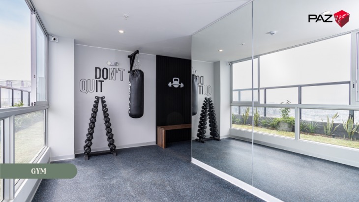 Departamentos en Pueblo Libre