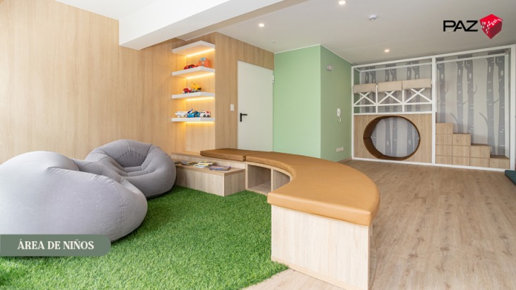 Departamentos en Pueblo Libre