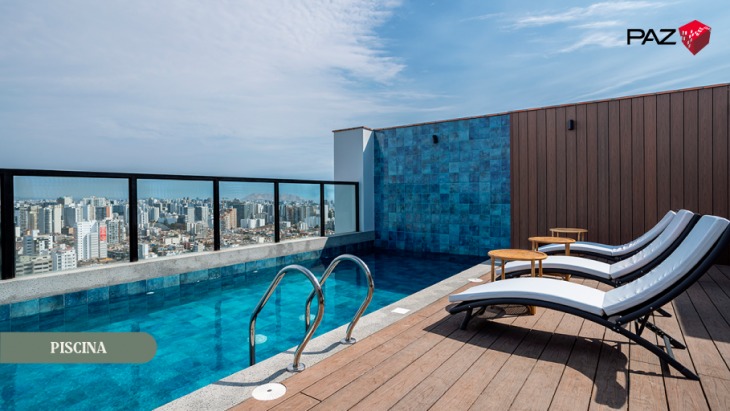 Departamentos en Pueblo Libre