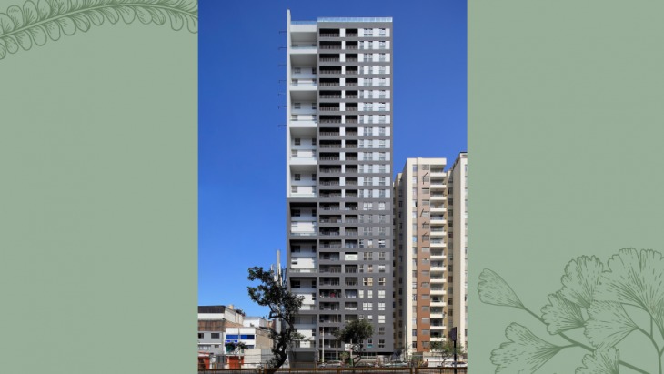 Departamentos en Pueblo Libre