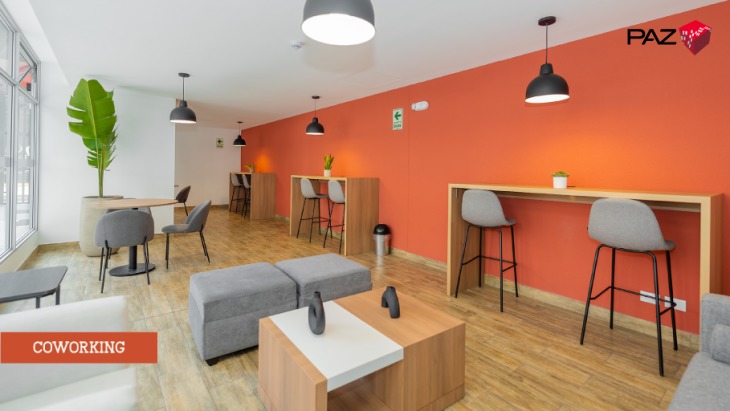 Departamentos en La Victoria