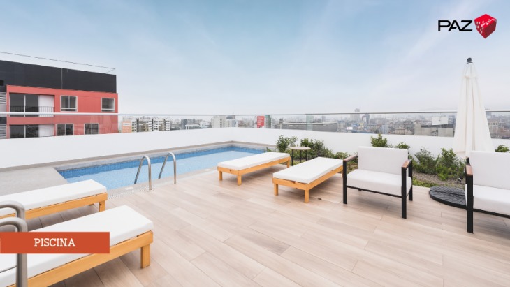 Departamentos en La Victoria