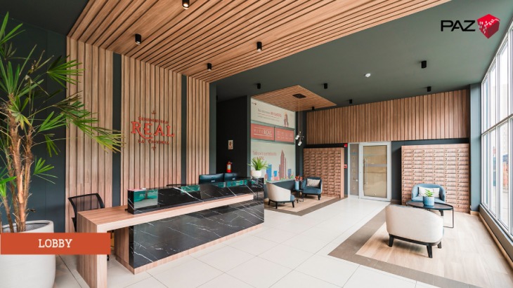 Departamentos en La Victoria