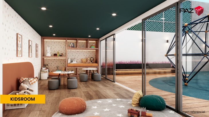 Departamentos en San Miguel