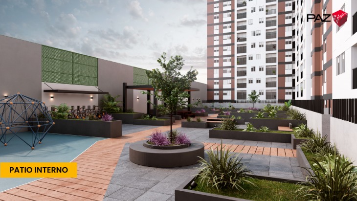 Departamentos en San Miguel