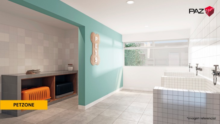 Departamentos en San Miguel