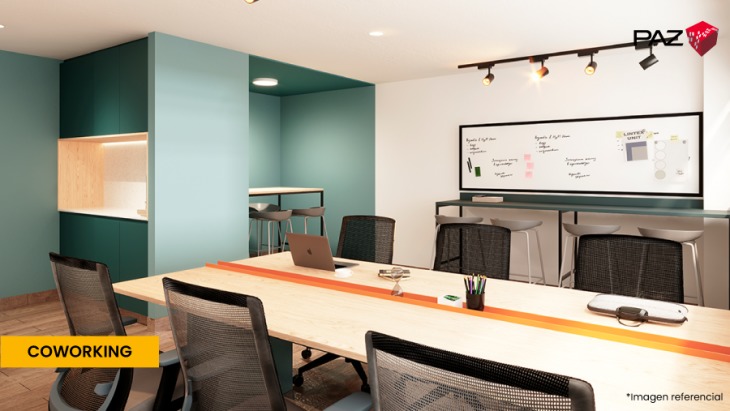 Departamentos en San Miguel