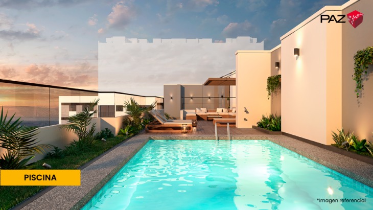 Departamentos en San Miguel