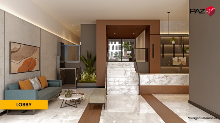 Departamentos en San Miguel