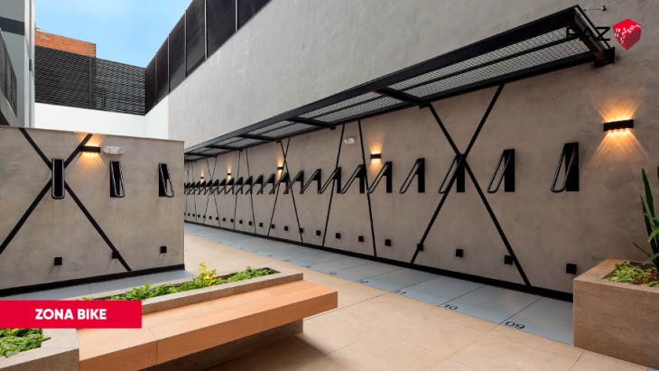 Departamentos en Miraflores