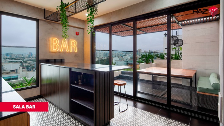 Departamentos en Miraflores