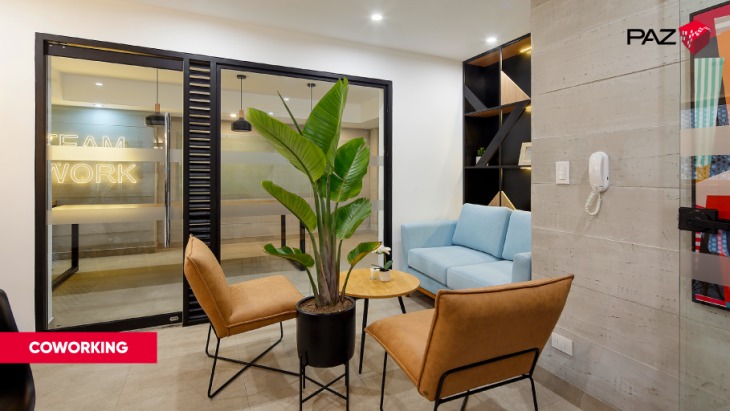 Departamentos en Miraflores