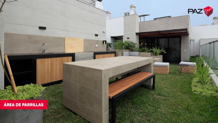 Departamentos en Miraflores