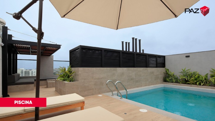 Departamentos en Miraflores