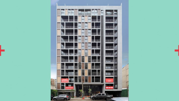 Departamentos en Miraflores