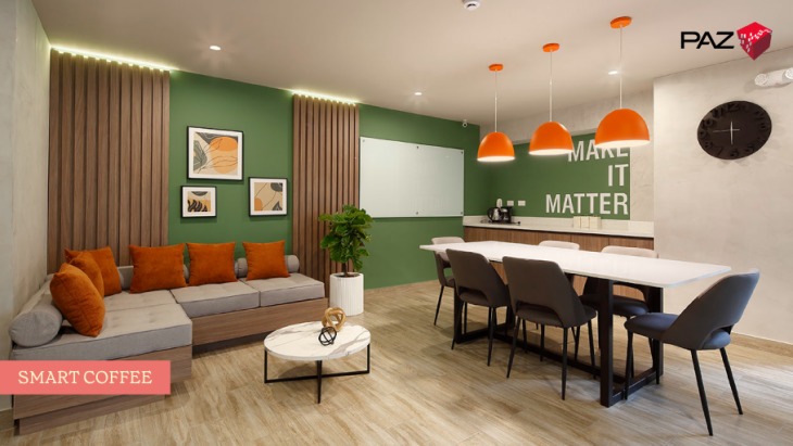 Departamentos en Pueblo Libre