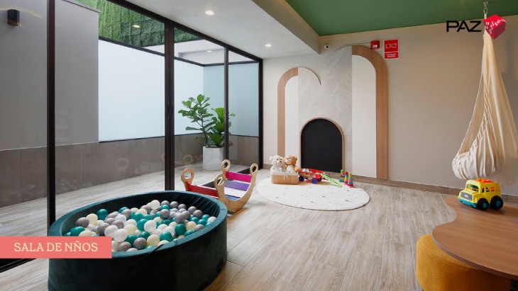 Departamentos en Pueblo Libre