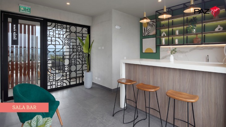 Departamentos en Pueblo Libre