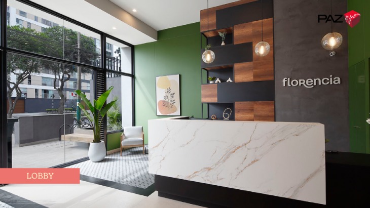 Departamentos en Pueblo Libre