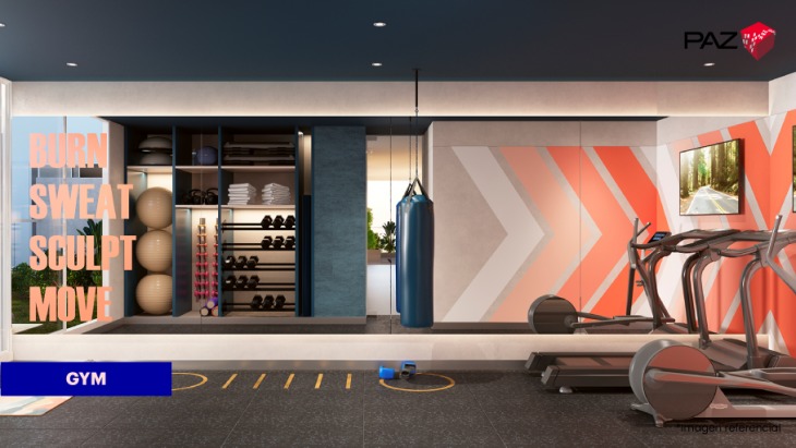 Departamentos en San Miguel