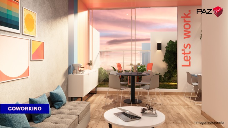 Departamentos en San Miguel