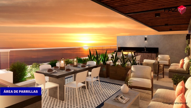 Departamentos en San Miguel