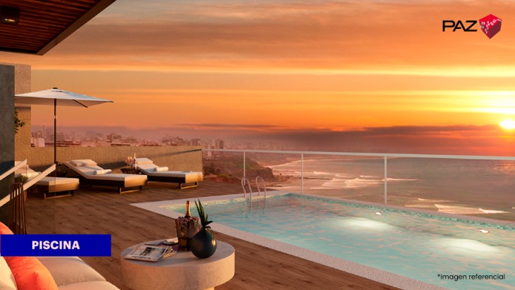 Departamentos en San Miguel