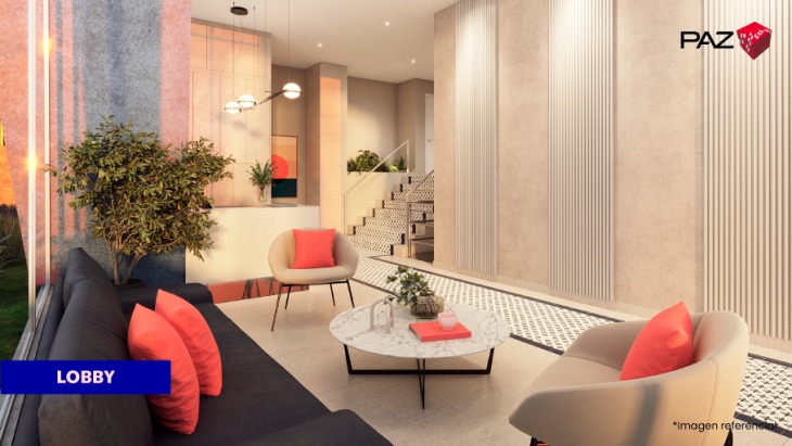 Departamentos en San Miguel