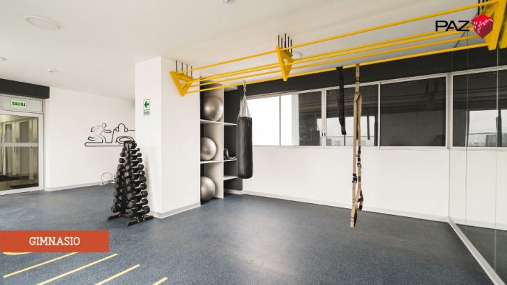 Departamentos en La Victoria