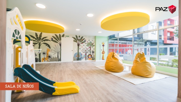 Departamentos en La Victoria