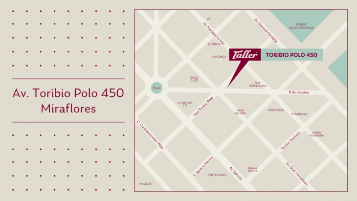 Departamentos en Miraflores