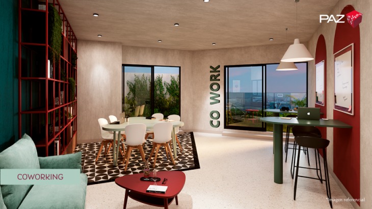 Departamentos en Miraflores