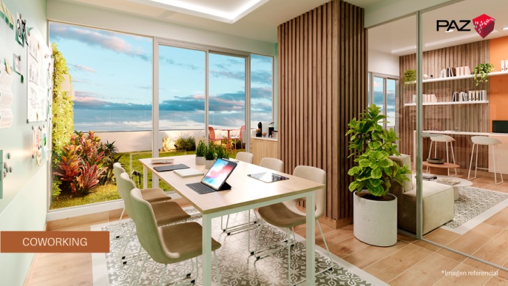 Departamentos en Jesus Maria