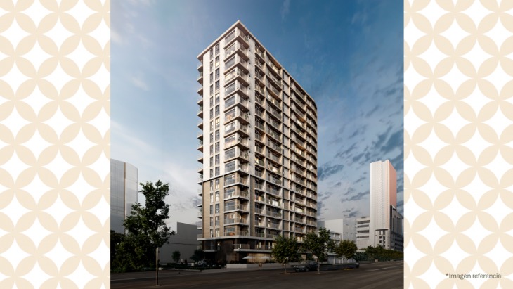 Departamentos en Jesus Maria