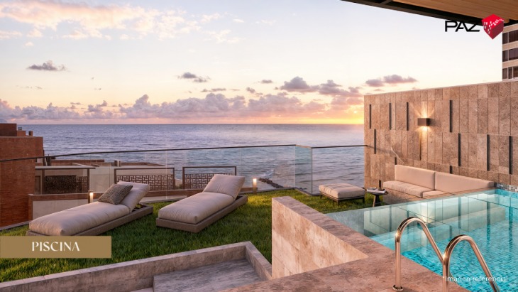 Departamentos en Miraflores