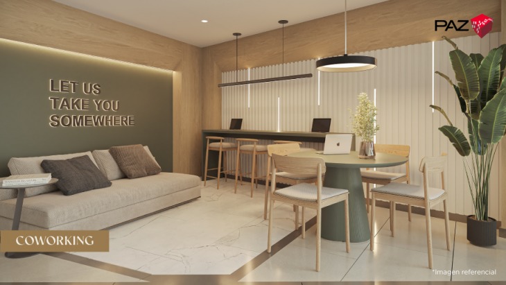 Departamentos en Miraflores