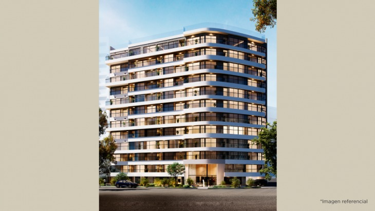 Departamentos en Miraflores