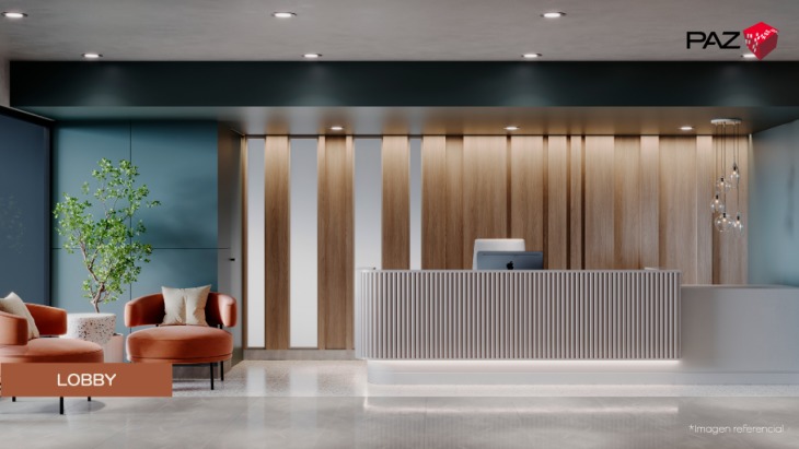 Departamentos en San Isidro